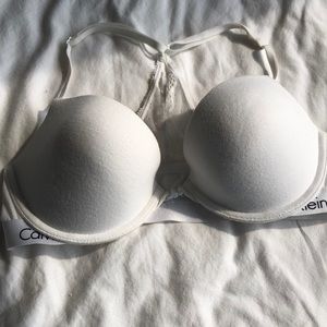 Calvin Klein Bra